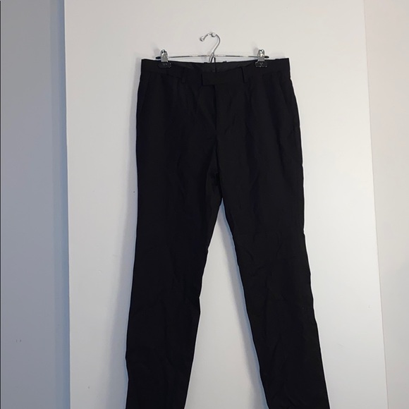 h&m men’s dress pants - Picture 1 of 2